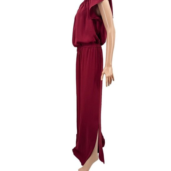 Rachel Roy Wide Leg Off Shoulder Jumpsuit NWT - Picture 5 of 10